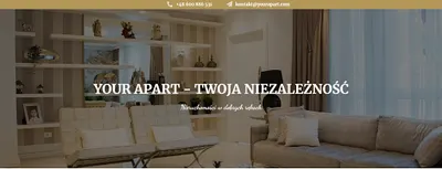 YourApart Biuro nieruchomości