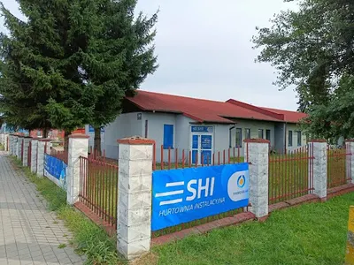 Hurtownia Instalacyjna SHI HYDROSOLAR PODKARPACIE Tarnobrzeg