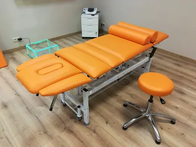 FizjoMED Gabinet Fizjoterapii i Masażu