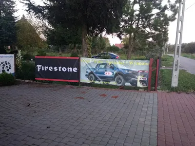 Atu. F.U.H. Mechanika pojazdowa, autoczęści