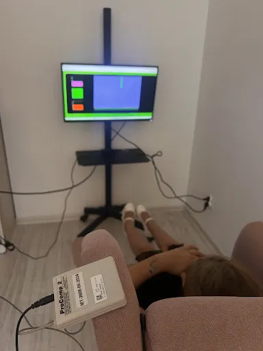 Biofeedback Tarnobrzeg Logo Media