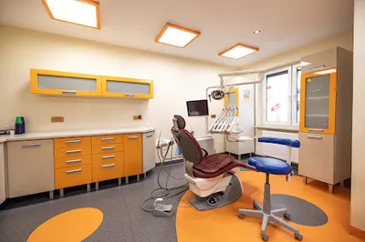 PORT-DENT | Centrum Stomatologii Estetycznej | Tarnobrzeg ul. M.Kopernika 25/4