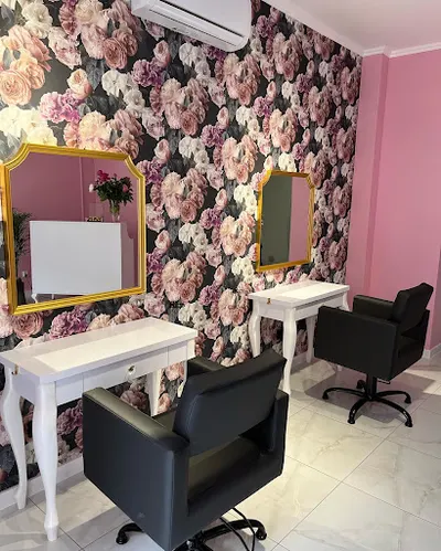 PRACOWNIA FRYZJERSKA ZIOŁO I SYNOWIEC